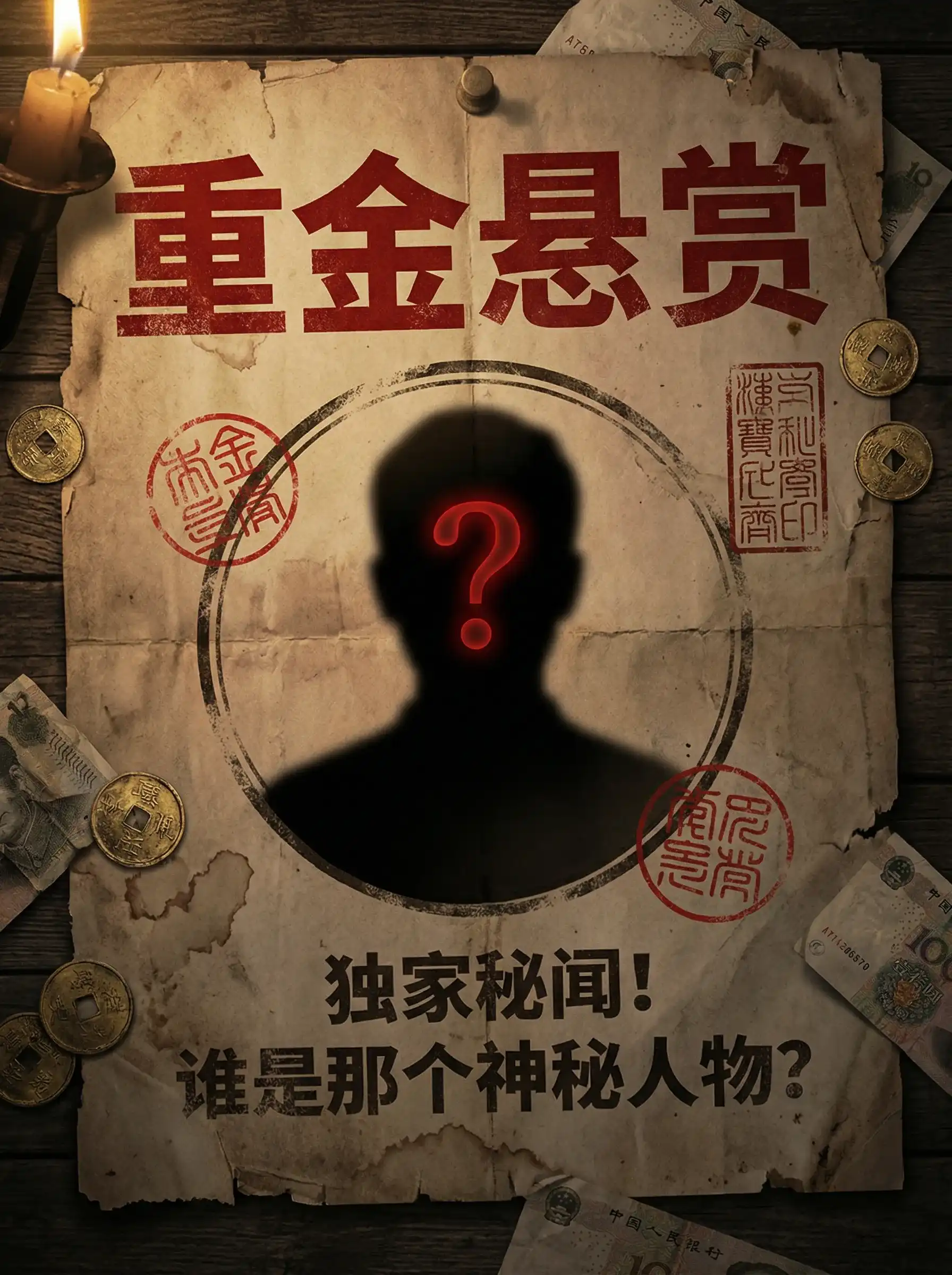 尊龙体育app - 重金悬赏线索征集令